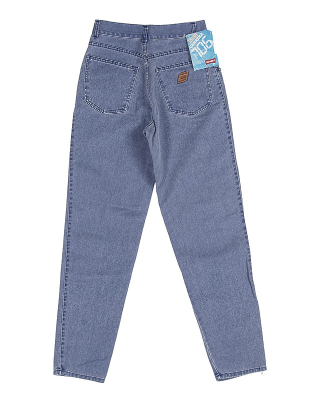 CARRERA naisten farkut, koko XS - Naisten housut, shortsit ja haalarit - 10105521299 - 1