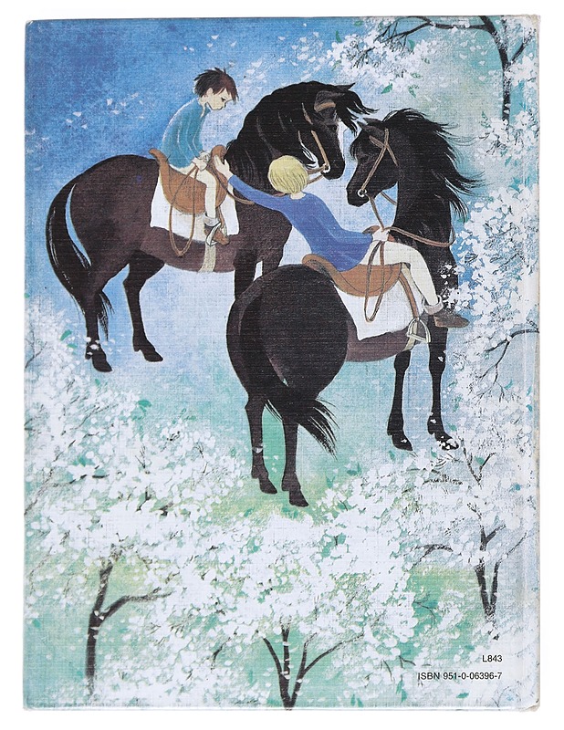 Veljeni, Leijonamieli - Lindgren, Astrid - Lastenkirjat - 10105521301 - 1