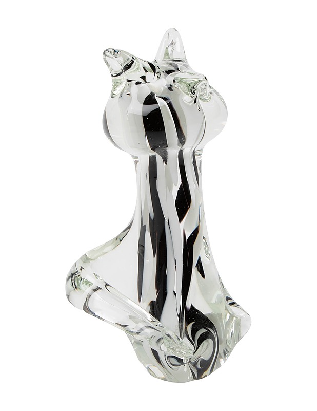 MUURLA kissa koriste-esine - Koriste-esineet - 10105521311 - 0