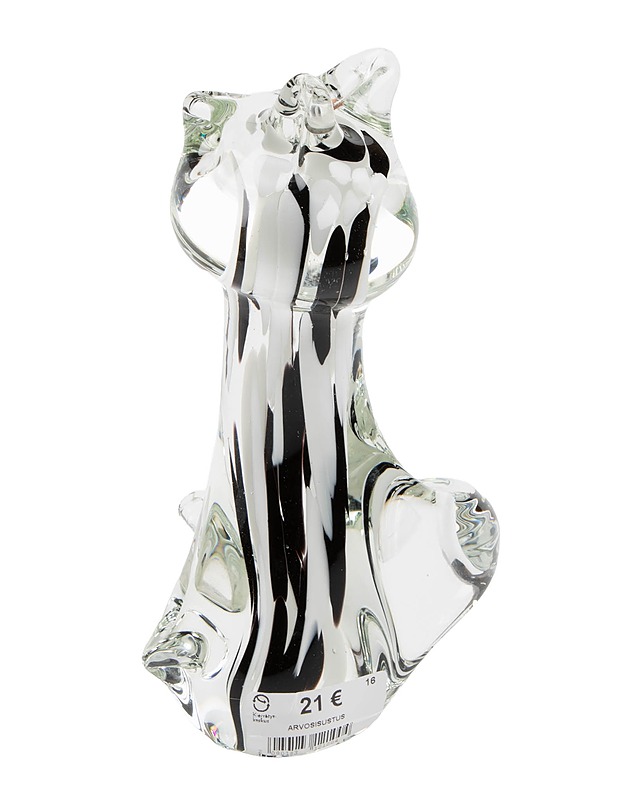 MUURLA kissa koriste-esine - Koriste-esineet - 10105521311 - 1