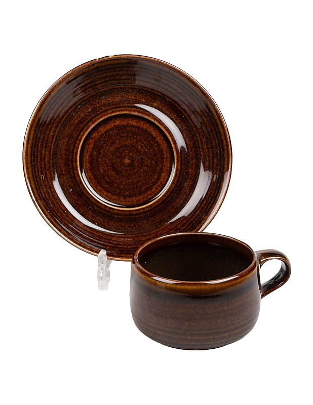 ARABIA Mahonki teekuppi ja tassi - Designsuosikit - 10105521313 - 0