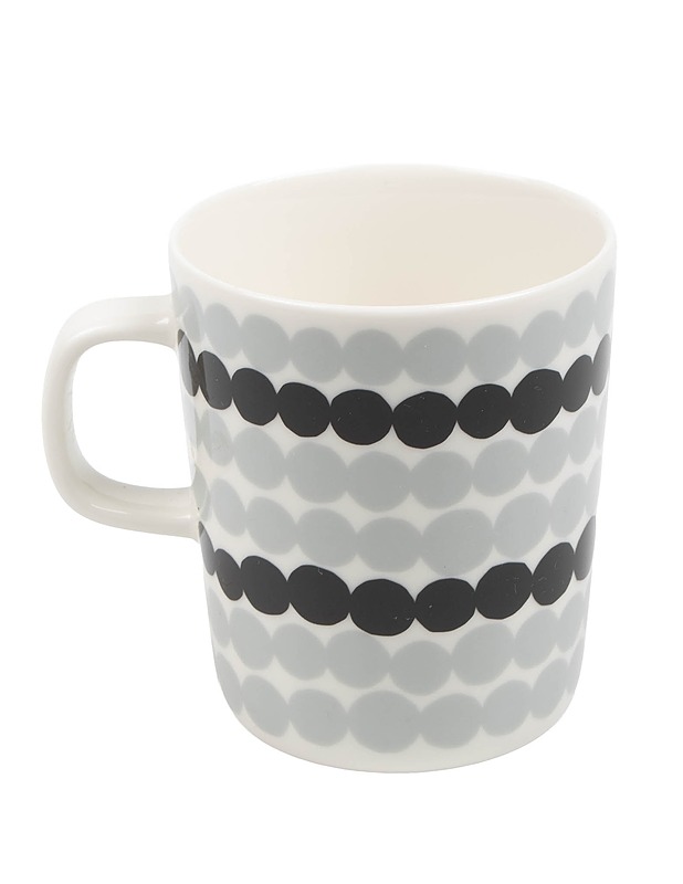 MARIMEKKO Oiva Siirtolapuutarha muki 2,5 dl - Mukit ja kahvikupit - 10105521317 - 1