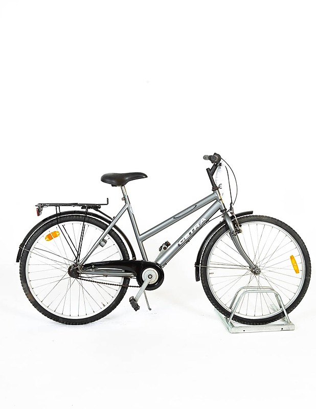 CETRA Sunrise polkupyörä, 26" - Naistenpyörät - 10105521327 - 0