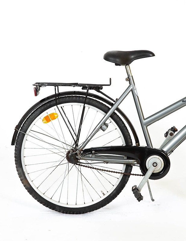 CETRA Sunrise polkupyörä, 26" - Naistenpyörät - 10105521327 - 2