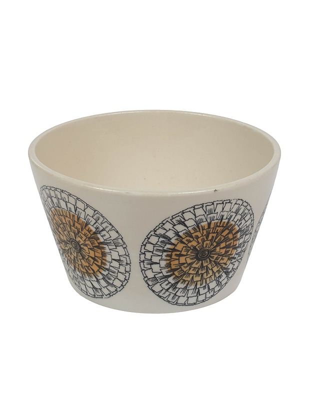 ARABIA Kehäkukka kulho - Designsuosikit - 10105521335 - 0