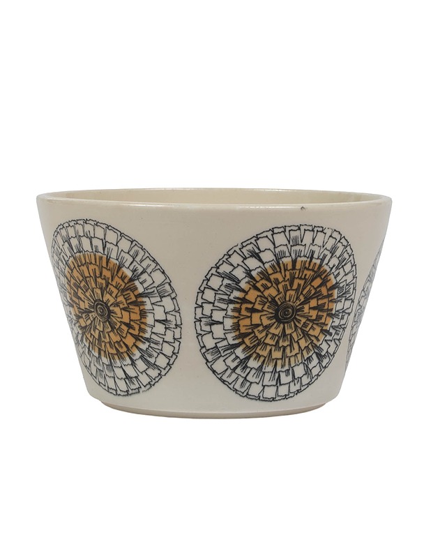 ARABIA Kehäkukka kulho - Designsuosikit - 10105521335 - 1