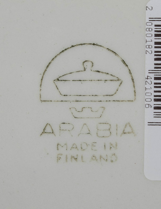ARABIA Kehäkukka kulho - Designsuosikit - 10105521335 - 2
