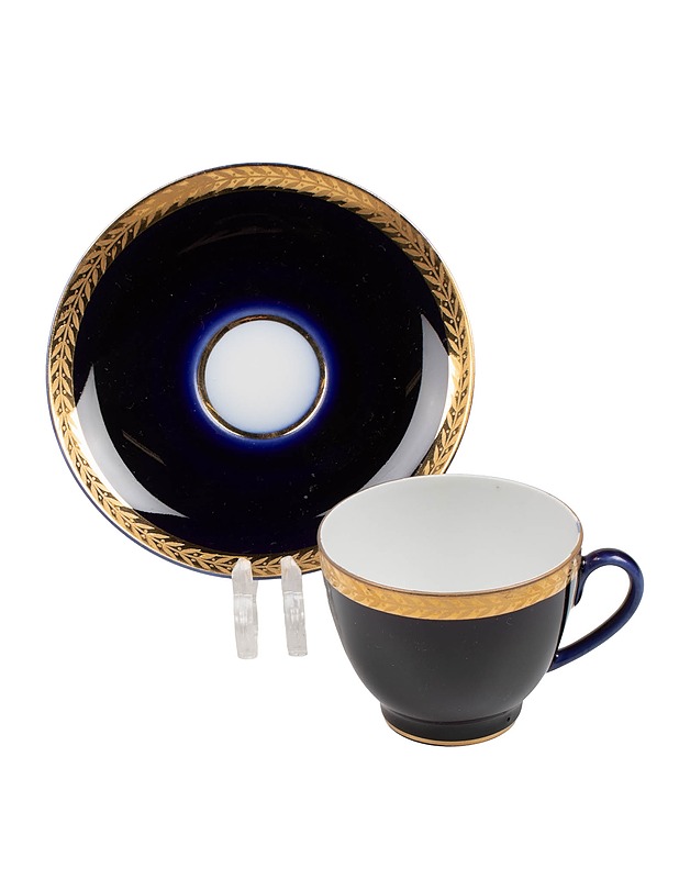 LOMONOSOV mokkakuppi ja tassi - Mukit ja kahvikupit - 10105521336 - 0