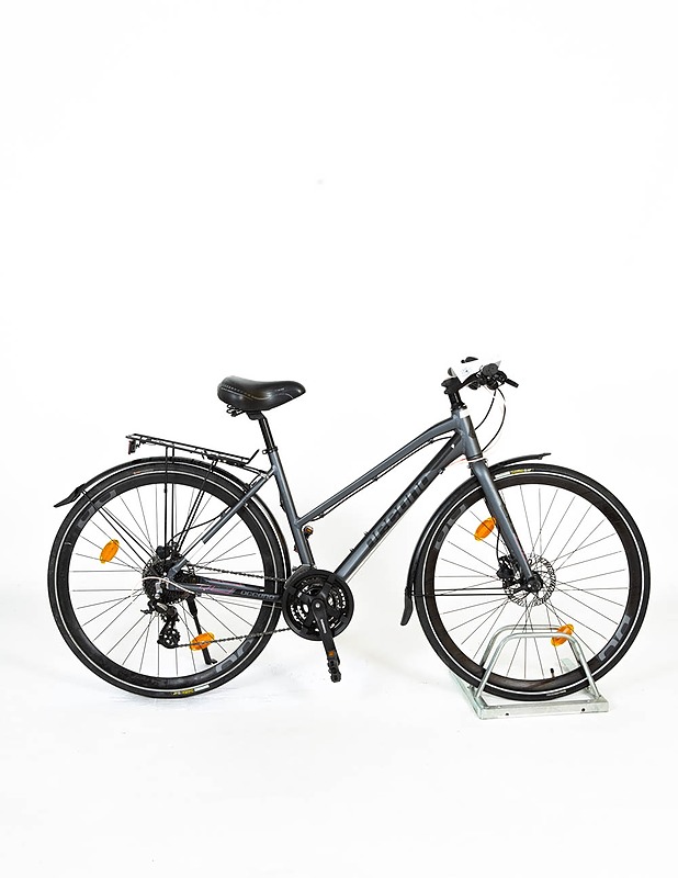 OCCANO H5 polkupyörä, 28" - Naistenpyörät - 10105521343 - 0