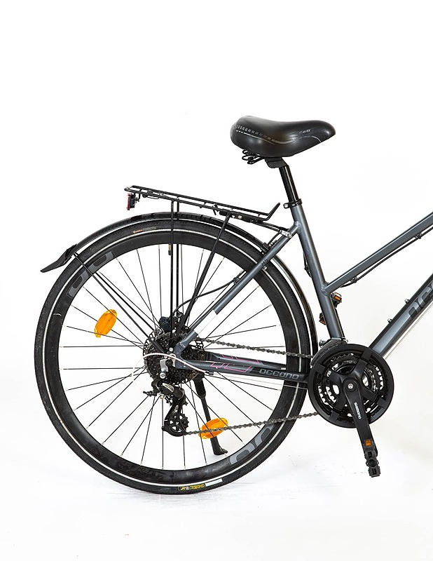 OCCANO H5 polkupyörä, 28" - Naistenpyörät - 10105521343 - 2