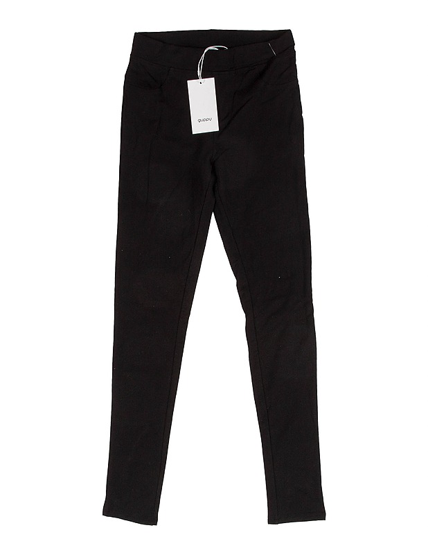 GUPPY tyttöjen legginssit, koko 152 - Lasten vaatteet - 10105521341 - 0
