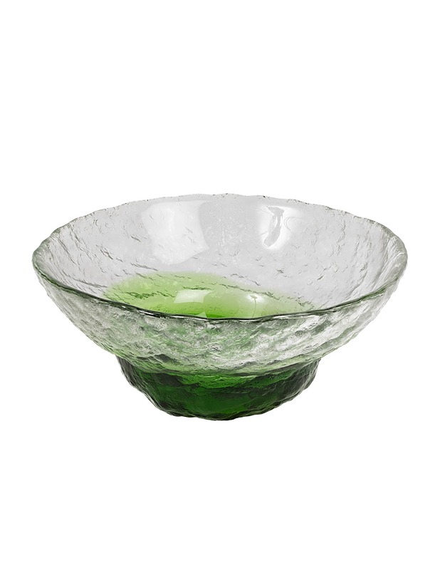 HUMPPILA Kivi-Set taidelasikulho - Designsuosikit - 10105521349 - 0