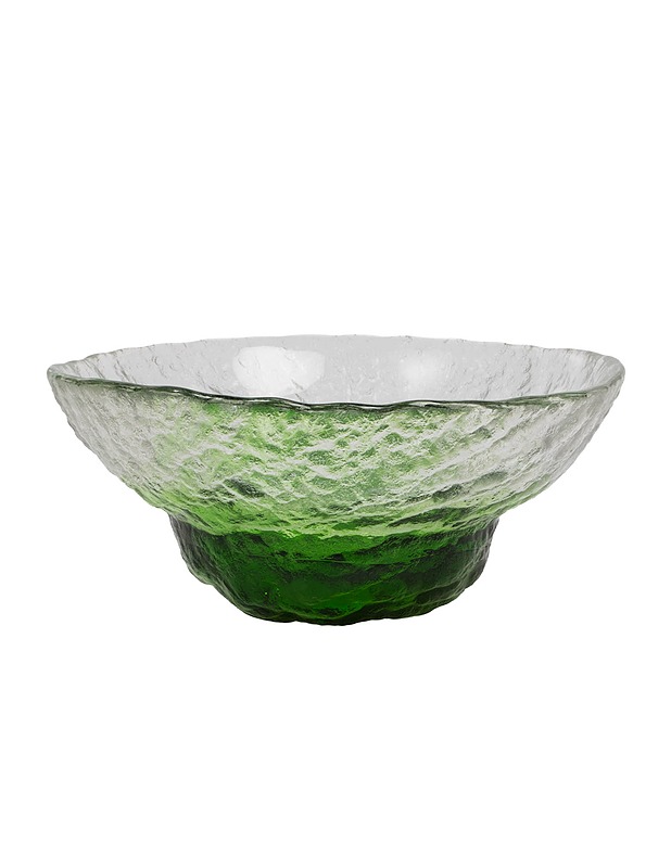 HUMPPILA Kivi-Set taidelasikulho - Designsuosikit - 10105521349 - 1