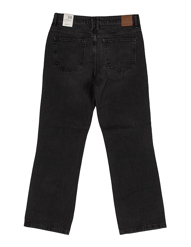 RESERVED Straight naisten farkut, koko 34 - Naisten housut, shortsit ja haalarit - 10105521350 - 1