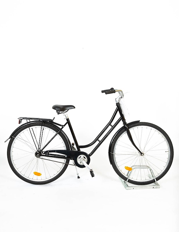 BAUER Nostalgi polkupyörä, 28" - Naistenpyörät - 10105521352 - 0