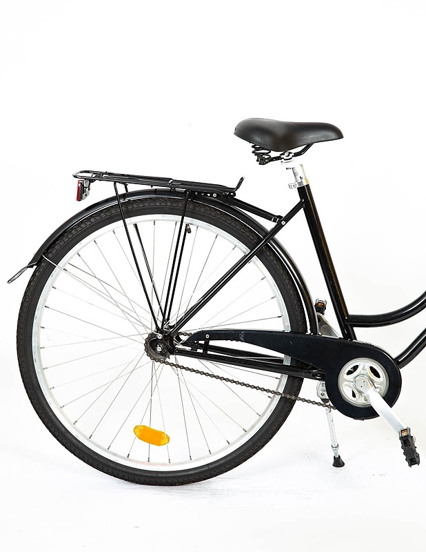 BAUER Nostalgi polkupyörä, 28" - Naistenpyörät - 10105521352 - 2