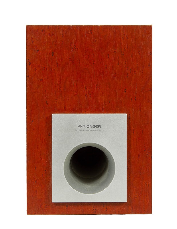Pioneer S-L7-A-W kaiutin - Audio - 10105521354 - 1