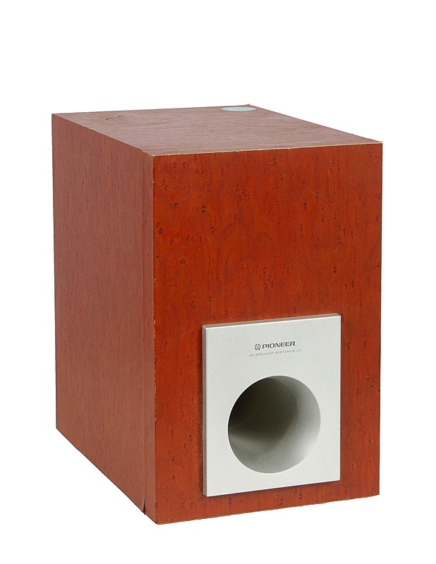 Pioneer S-L7-A-W kaiutin - Audio - 10105521354 - 0