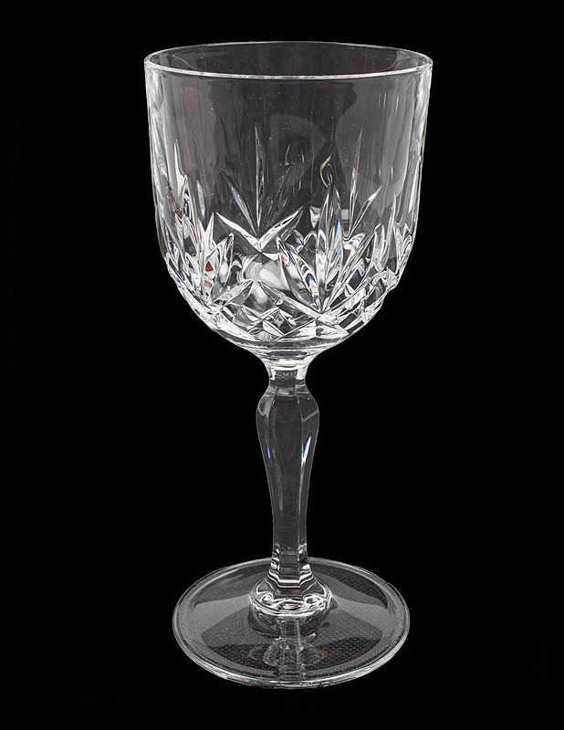 RCR Palace jalallinen lasi, 6 kpl - Lasit - 10105521369 - 1