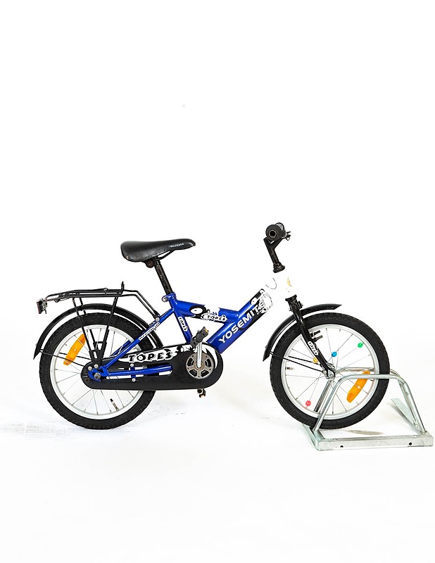 YOSEMITE Topes polkupyörä, 16" - Lastenpyörät - 10105521372 - 0