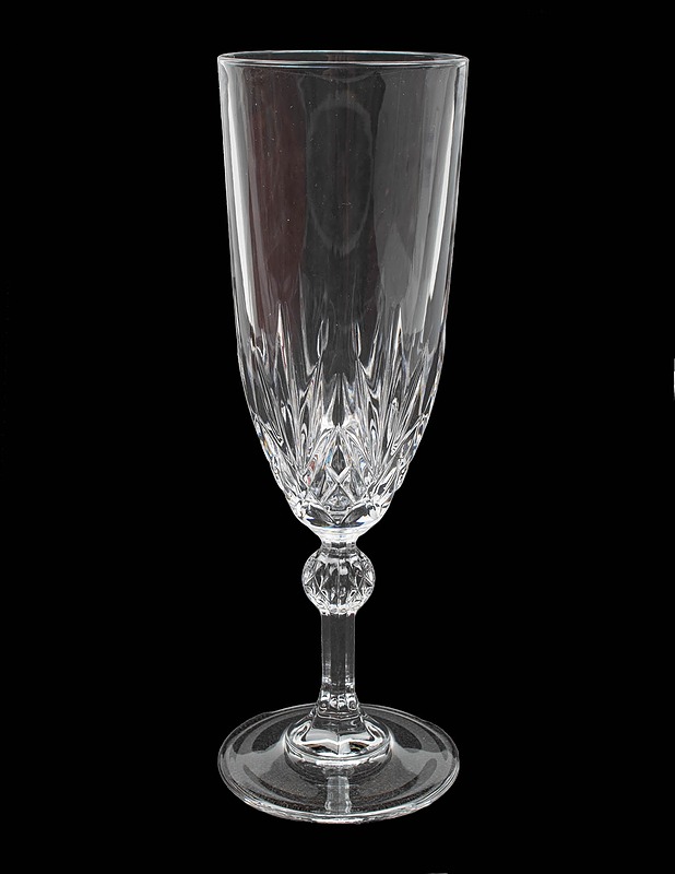 RCR Gala kuohuviinilasi, 6 kpl - Lasit - 10105521378 - 1