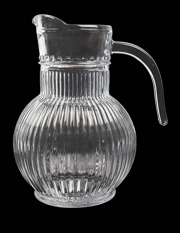 Lasikannu - Tarjoiluastiat - 10105521390 - 1