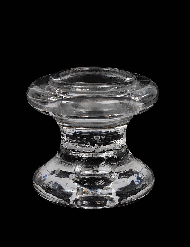 IITTALA Arkipelago Rulla kynttilänjalka - Designsuosikit - 10105521405 - 0