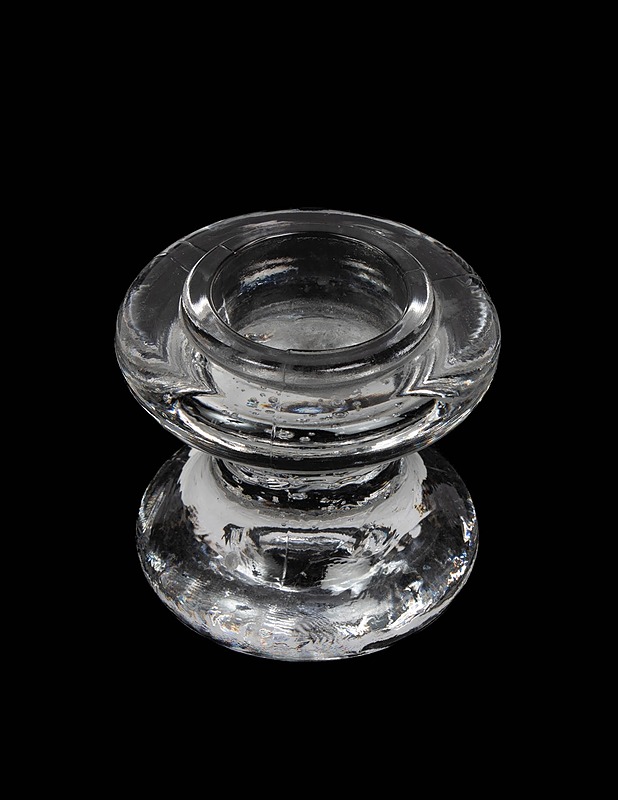 IITTALA Arkipelago Rulla kynttilänjalka - Designsuosikit - 10105521405 - 1