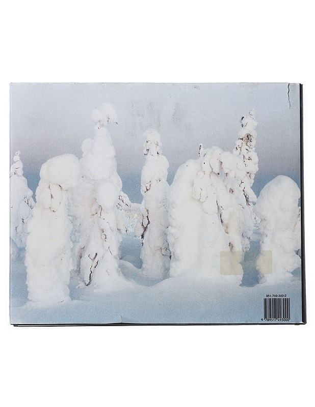 Puiden kansa - Ritva Kovalainen, Sanni Seppo - Tietokirjat ja oppaat - 10105521420 - 1