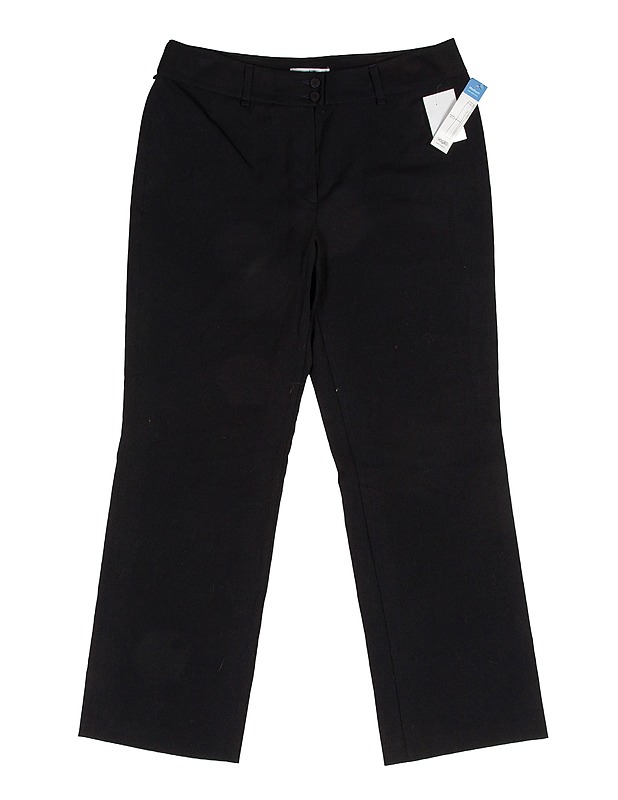 VOGLIA naisten housut, koko 46 - Naisten housut, shortsit ja haalarit - 10105521411 - 0