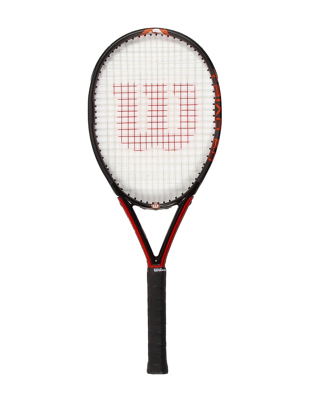 WILSON Triad 6.0 -tennismaila  - Muut urheiluvälineet ja vapaa-aika - 10105521417 - 0