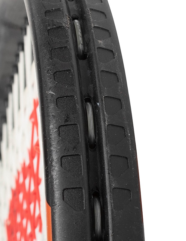 WILSON Triad 6.0 -tennismaila  - Muut urheiluvälineet ja vapaa-aika - 10105521417 - 1