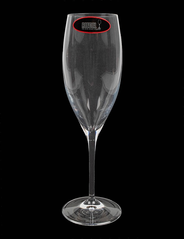 RIEDEL Vinum Cuvée Prestige kuohuviinilasi, 2 kpl - Lasit - 10105521418 - 1