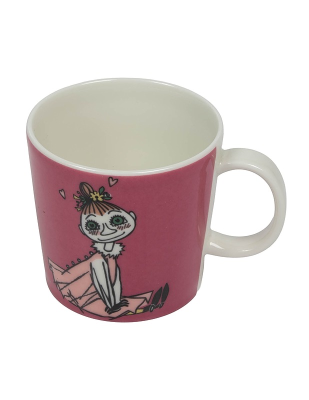 ARABIA Muumimuki Mymmeli - Designsuosikit - 10105521426 - 0