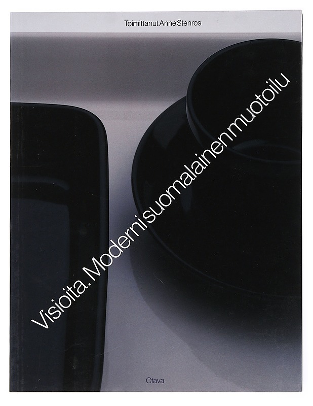 Visioita - Steros, Anne - Historiakirjat - 10105521428 - 0