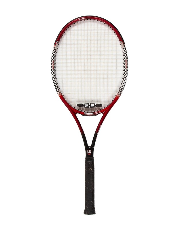 WILSON Hammer 8.2 PWS -tennismaila  - Muut urheiluvälineet ja vapaa-aika - 10105521439 - 0