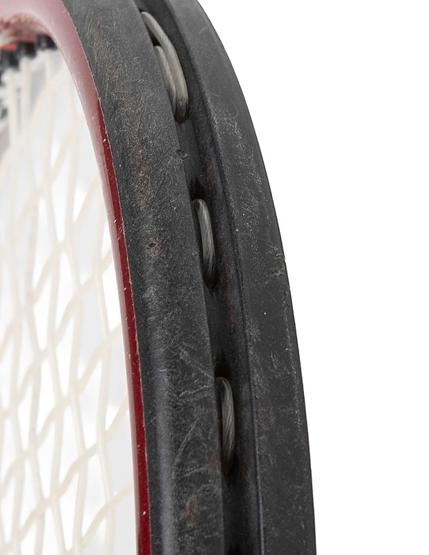 WILSON Hammer 8.2 PWS -tennismaila  - Muut urheiluvälineet ja vapaa-aika - 10105521439 - 1