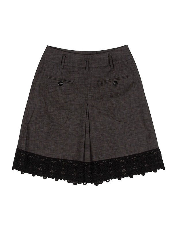 WEEKEND MaxMara hame, koko 36 - Mekot ja hameet - 10105521455 - 1