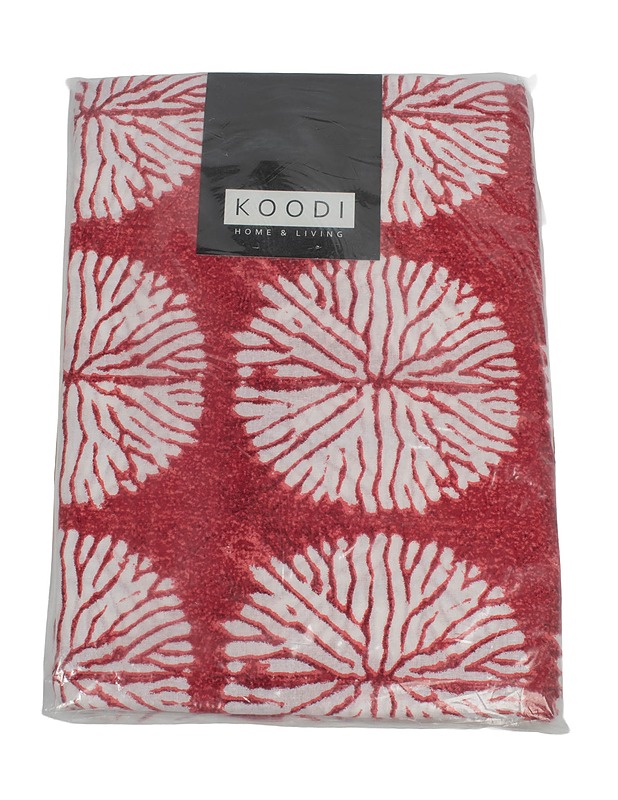 KOODI Home & Living pussilakanasetti, 150x210 cm + 50x60 cm - Liinavaatteet - 10105521459 - 0