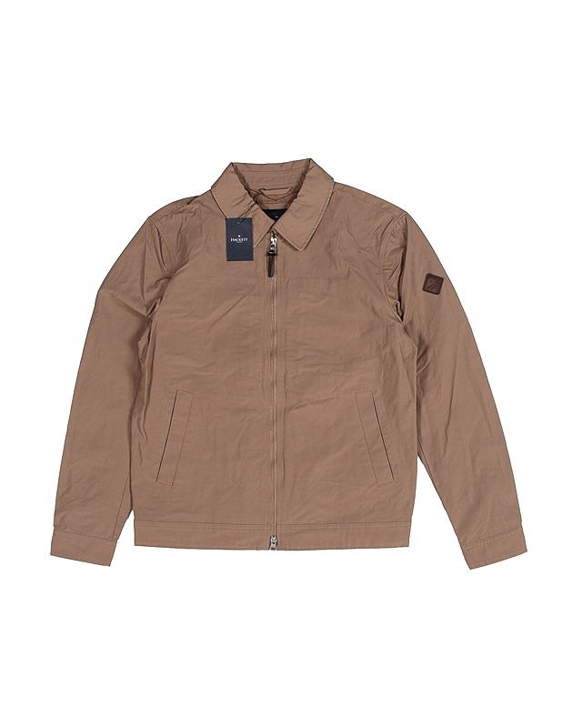 HACKETT London Alex Harrington miesten takki, koko M - Miesten takit - 10105521479 - 0