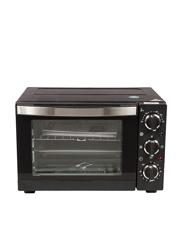 Silvercrest SGB 1200 F1 miniuuni - Pienkodinkoneet - 10105521500 - 1