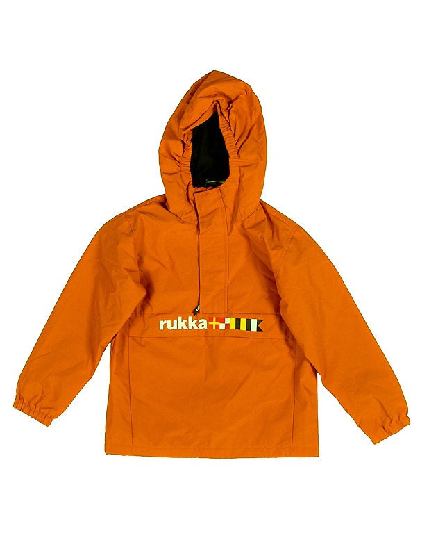 RUKKA ulkoilutakki, 128 - Lasten vaatteet - 10105521502 - 0