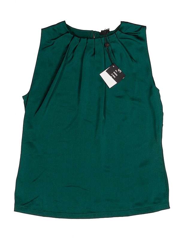 RIL'S naisten toppi, koko M - Naisten paidat ja topit - 10105521511 - 0