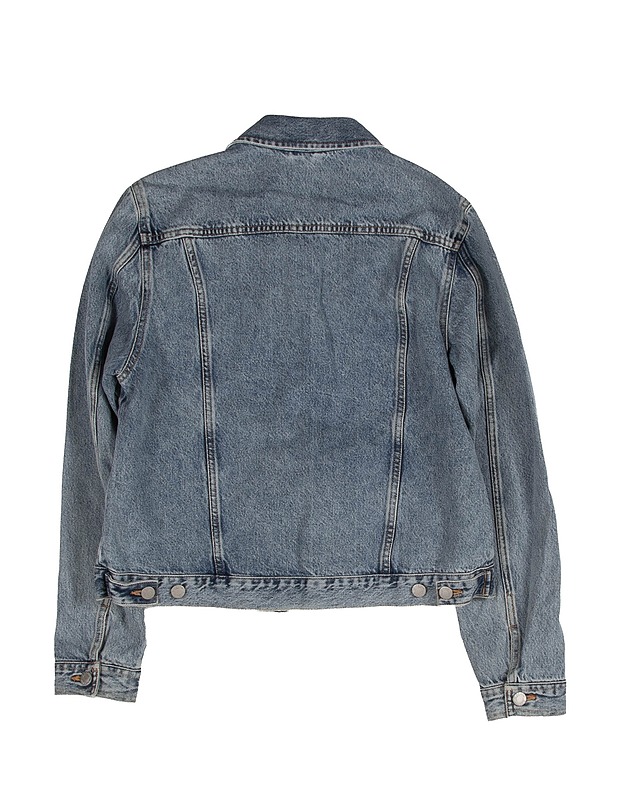 UNIQUE YOU Unique Denim farkkutakki, M - Naisten takit ja jakut - 10105521519 - 1