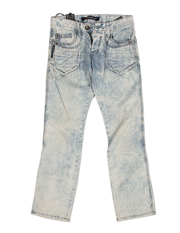 CIPO & BAXX farkut, 31/34 - Miesten farkut - 10105521534 - 0