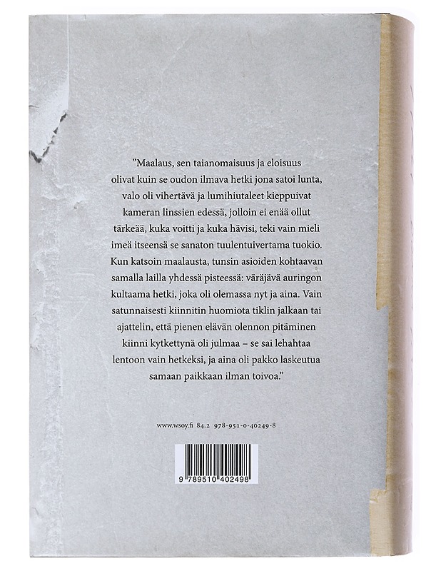 Tikli - Tartt, Donna - Kaunokirjallisuus - 10105521524 - 1