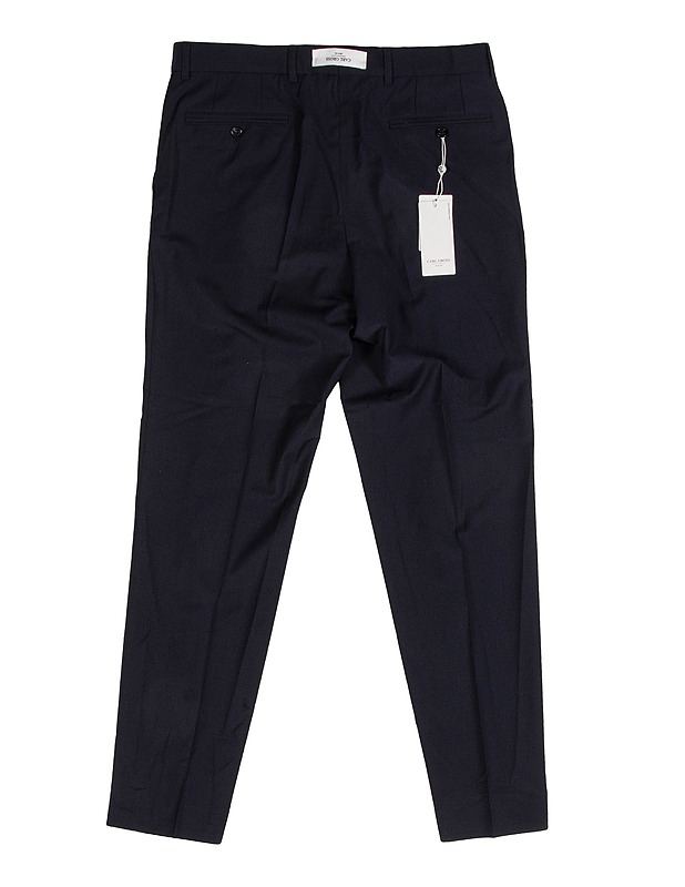 CARL GROSS miesten housut, koko 50 - Miesten housut ja shortsit - 10105521530 - 1