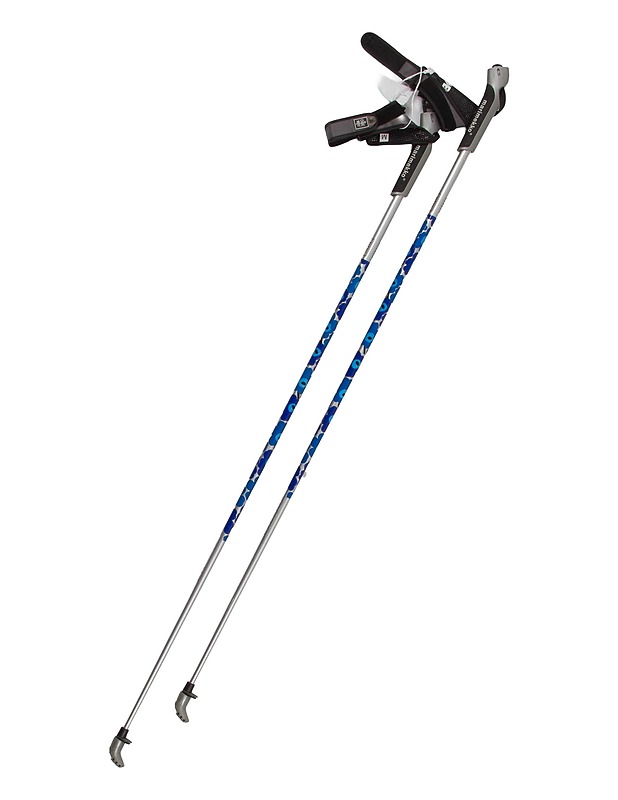 ONE WAY DIAMOND CARBON -kävelysauvat  - Muut urheiluvälineet ja vapaa-aika - 10105521535 - 0