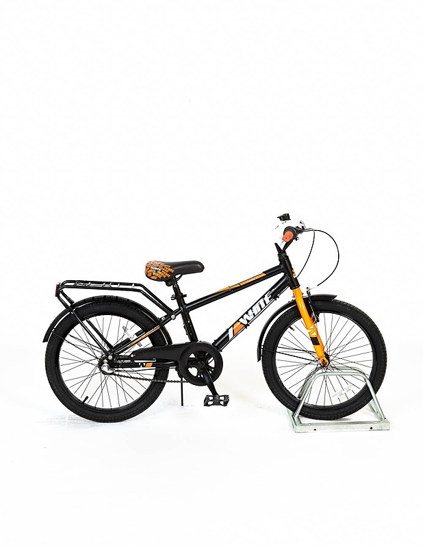 WHITE AR200 Comp polkupyörä, 20" - Lastenpyörät - 10105521542 - 0