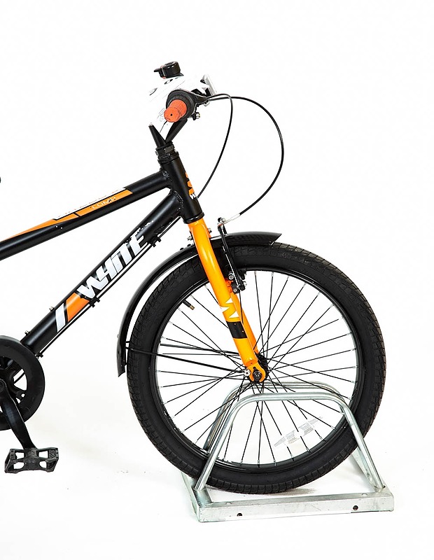 WHITE AR200 Comp polkupyörä, 20" - Lastenpyörät - 10105521542 - 1